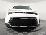 New 2025 Kia Soul LX image 2