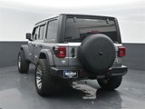 Used 2020 Jeep Wrangler Unlimited Sport S image 5
