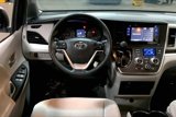 Used 2016 Toyota Sienna LE image 5