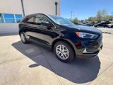 Used 2024 Ford Edge SEL image 5