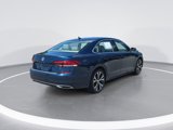 Certified 2021 Volkswagen Passat 2.0T SE image 3