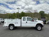 Used 2013 Ford F250 XL w/ PWR Equipment Group image 2
