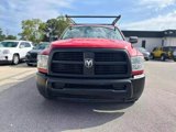 Used 2012 RAM 2500 ST w/ Popular Equipment Group image 4