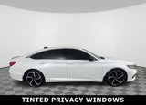 Used 2021 Honda Accord Sport image 2