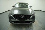 New 2025 MAZDA CX-5 AWD 2.5 S w/ Preferred Package image 3