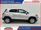 Used 2019 Chevrolet Trax LS w/ Tint and Cruise Package image 2