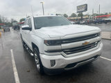 Used 2018 Chevrolet Silverado 1500 LTZ Z71 w/ LTZ Plus Package image 2