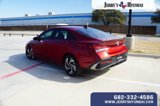 New 2025 Hyundai Elantra Sport image 5