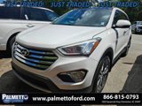 Used 2014 Hyundai Santa Fe GLS w/ Ultimate Package 06 image 2