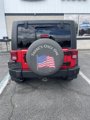 Used 2011 Jeep Wrangler Unlimited Sport image 4