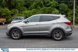 Used 2018 Hyundai Santa Fe Sport image 3