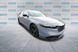 New 2025 Honda Accord SE image 3