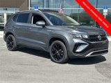 Used 2022 Volkswagen Taos SE w/ Panoramic Sunroof Package image 4