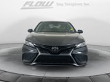 Used 2023 Toyota Camry SE image 2