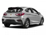 Used 2017 Chevrolet Cruze LT w/ Convenience Package image 3