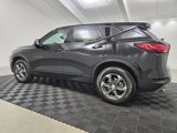 Used 2023 Chevrolet Blazer LT w/ Driver Confidence Package image 4