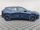 Certified 2020 Chevrolet Blazer LT image 4