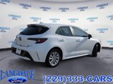 Used 2024 Toyota Corolla SE image 4