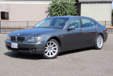 Used 2006 BMW 750Li image 4