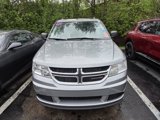 Used 2020 Dodge Journey SE image 2