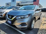 Used 2021 Nissan Rogue Sport S image 2