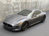 Used 2012 Maserati GranTurismo MC image 2