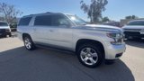 Used 2016 Chevrolet Suburban LT w/ Max Trailering Package image 2