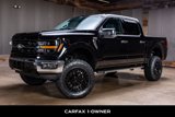 Used 2024 Ford F150 XLT w/ Equipment Group 302A MID image 5