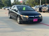 Used 2008 Honda Civic LX image 3