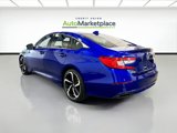 Used 2018 Honda Accord Sport image 4