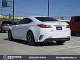 Used 2016 Lexus RC 200t image 5