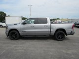 Used 2022 RAM 1500 Big Horn image 2
