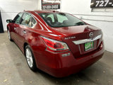 Used 2015 Nissan Altima 2.5 SV image 5