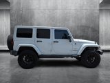Used 2012 Jeep Wrangler Unlimited Sahara w/ Connectivity Group image 4