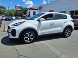 Certified 2022 Kia Sportage LX image 3