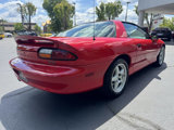 Used 1997 Chevrolet Camaro SS w/ SS Alteration Pkg image 5