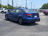 Certified 2022 Toyota Corolla SE image 4