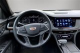 Used 2017 Cadillac CT6 Luxury w/ Rear Seat Package image 5