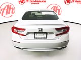 Used 2018 Honda Accord EX image 4