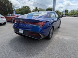 Used 2024 Hyundai Elantra SEL image 3