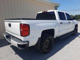 Used 2018 Chevrolet Silverado 1500 Custom w/ Custom Value Package image 5