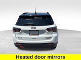 Used 2023 Jeep Compass Trailhawk image 4