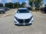 New 2025 Nissan Versa SV w/ Trunk Package image 2