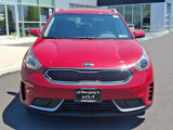 Used 2018 Kia Niro LX image 2