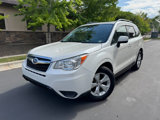 Used 2014 Subaru Forester 2.5i Premium w/ Popular Package #2 image 2