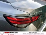 Certified 2022 Nissan Sentra SV image 5