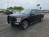 Used 2021 Ford F150 XL w/ STX Appearance Package image 3