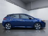 Used 2022 Nissan Leaf SV image 3