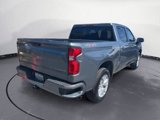 Used 2019 Chevrolet Silverado 1500 Custom w/ Custom Convenience Package image 5