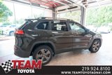 Used 2016 Jeep Cherokee 75th Anniversary image 4